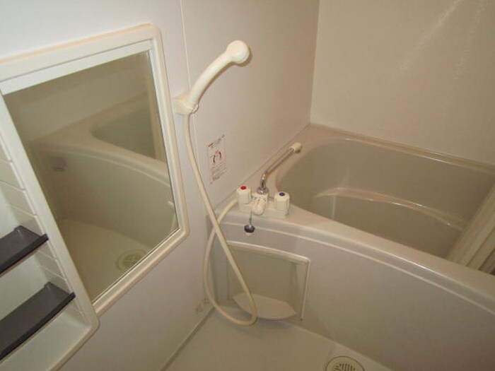 物件内観写真7　(バス／シャワールーム等)