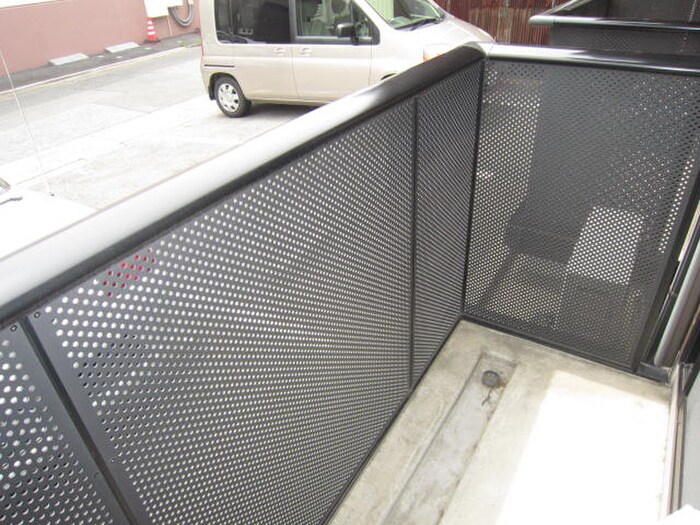 物件内観写真11　(ベランダ・バルコニー)