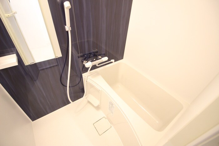 物件内観写真9　(バス／シャワールーム等)