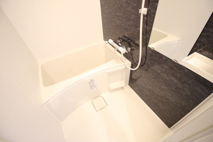 物件内観写真9　(バス／シャワールーム等)