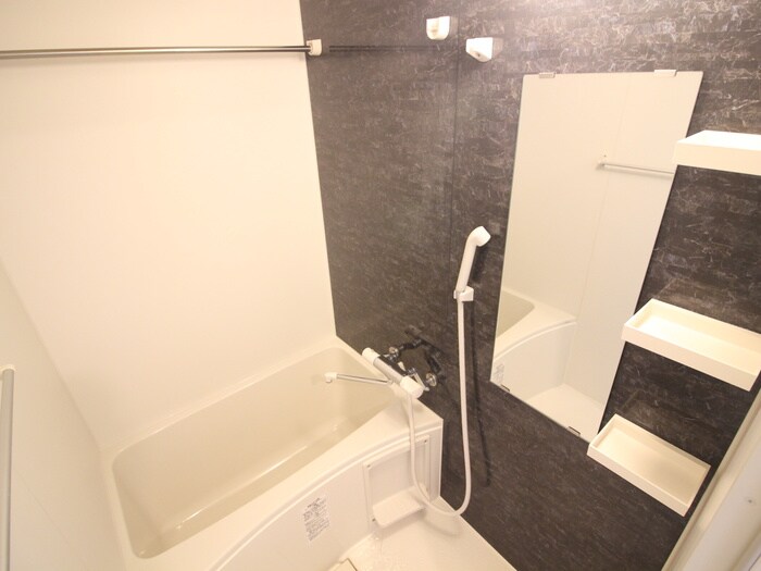 物件内観写真10　(バス／シャワールーム等)