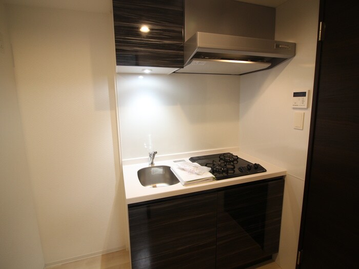 物件内観写真11　(キッチン)
