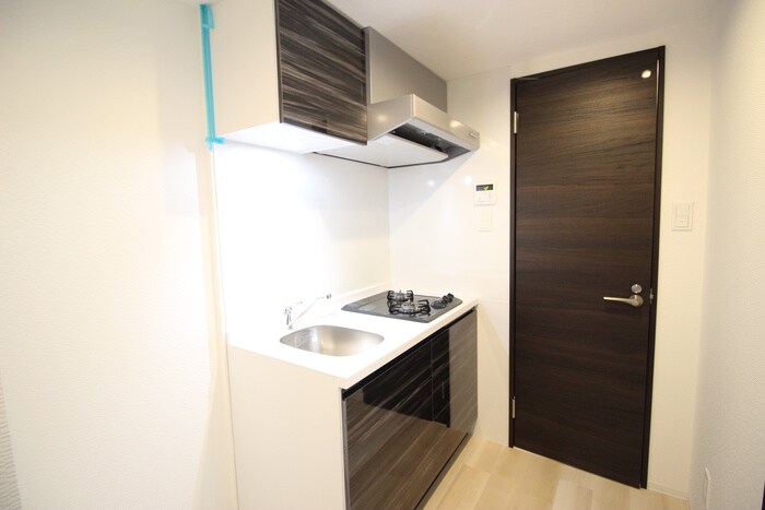 物件内観写真13　(キッチン)