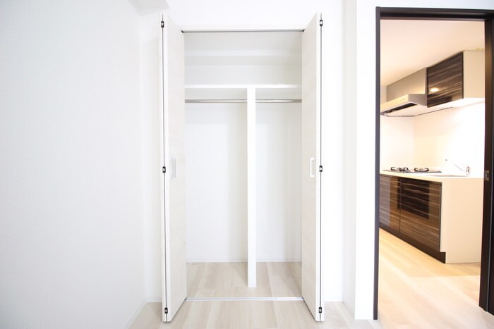 物件内観写真14　(収納)