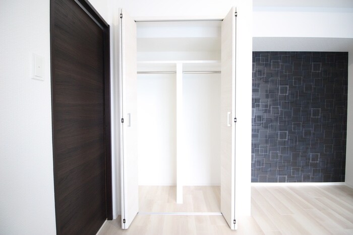 物件内観写真14　(収納)