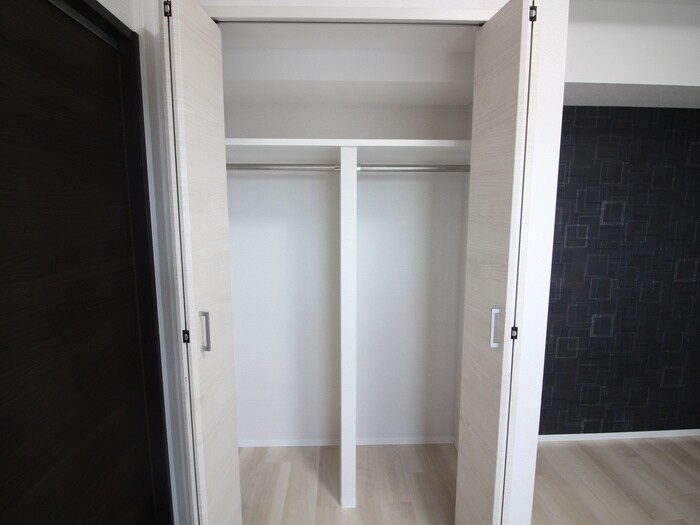 物件内観写真14　(収納)