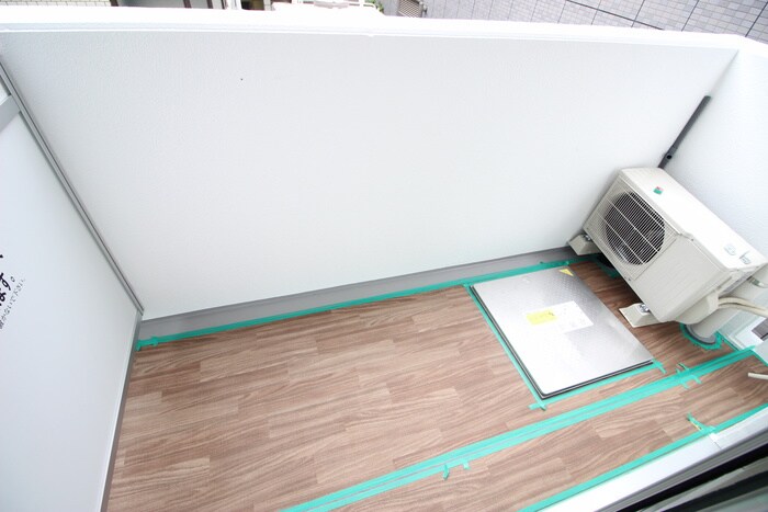 物件内観写真15　(ベランダ・バルコニー)