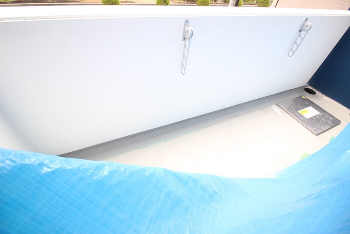 物件内観写真16　(ベランダ・バルコニー)