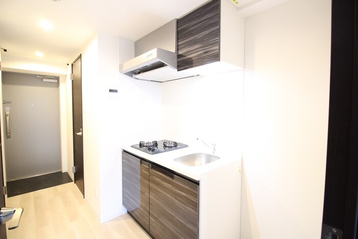 物件内観写真19　(キッチン)