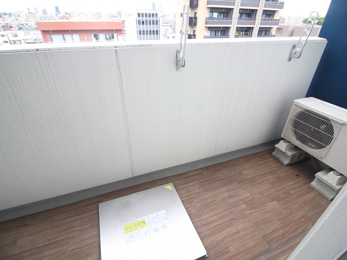 物件内観写真19　(ベランダ・バルコニー)