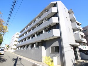 ネオハイツ望が丘外観写真