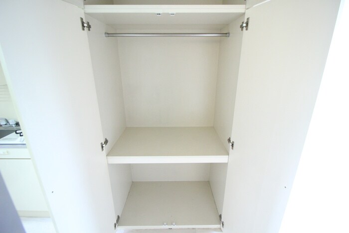 物件内観写真9　(収納)
