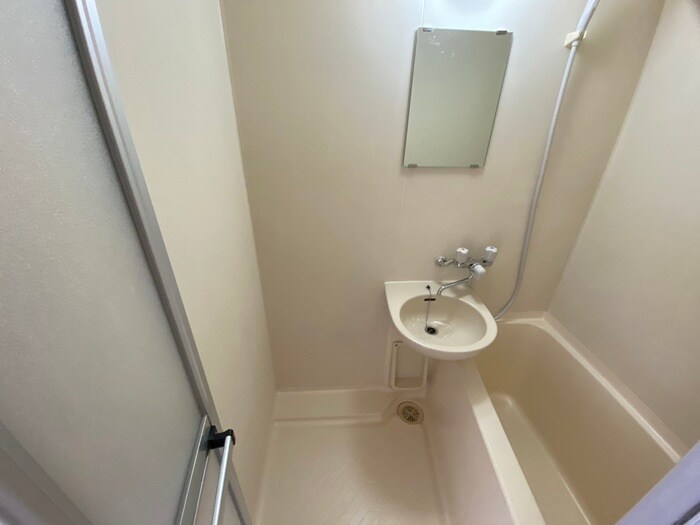 物件内観写真10　(バス／シャワールーム等)