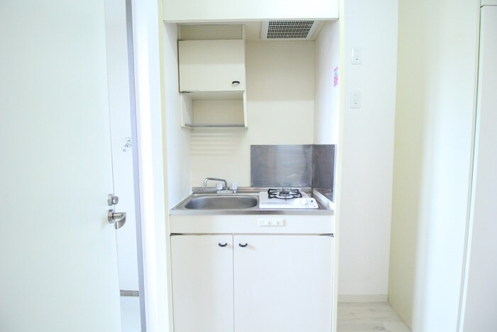 物件内観写真10　(キッチン)