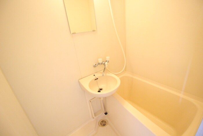 物件内観写真11　(バス／シャワールーム等)