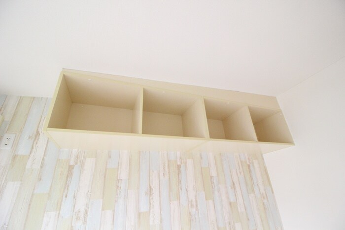 物件内観写真18　(収納)