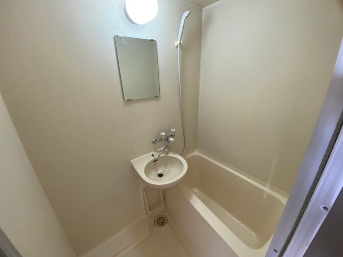 物件内観写真22　(洗面)