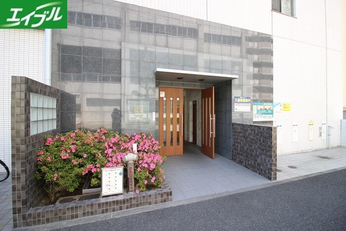 物件外観写真6　(外観写真)