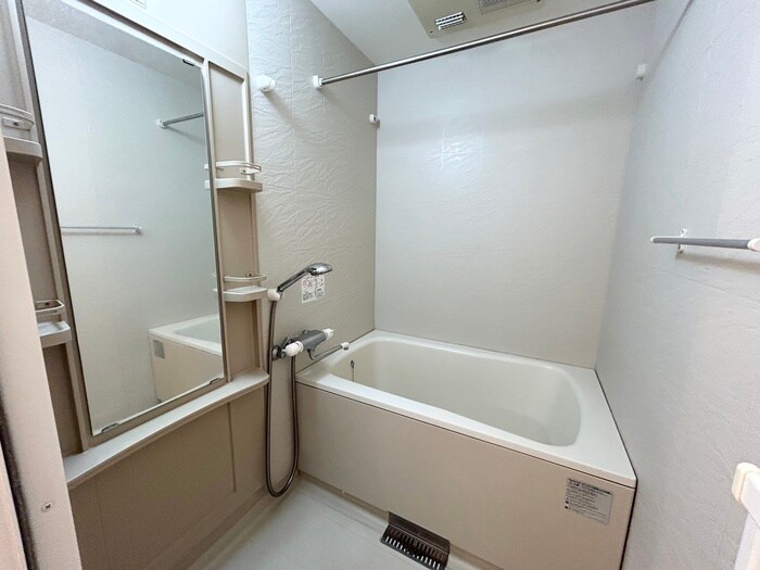物件内観写真10　(バス／シャワールーム等)