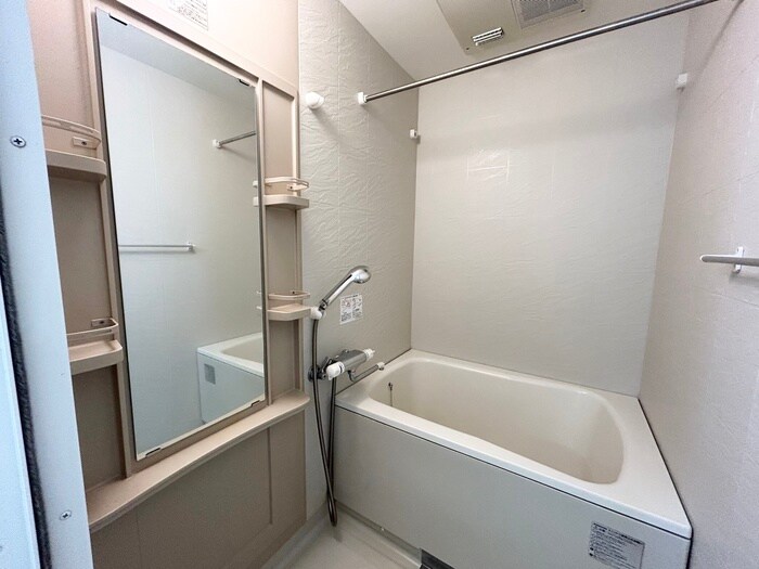 物件内観写真10　(バス／シャワールーム等)