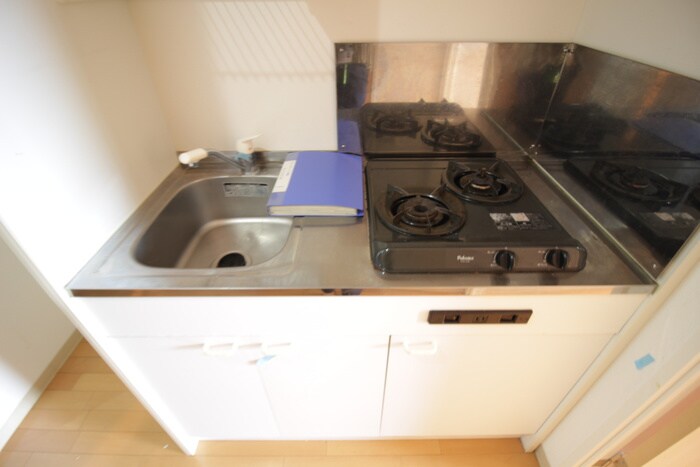 物件内観写真10　(キッチン)