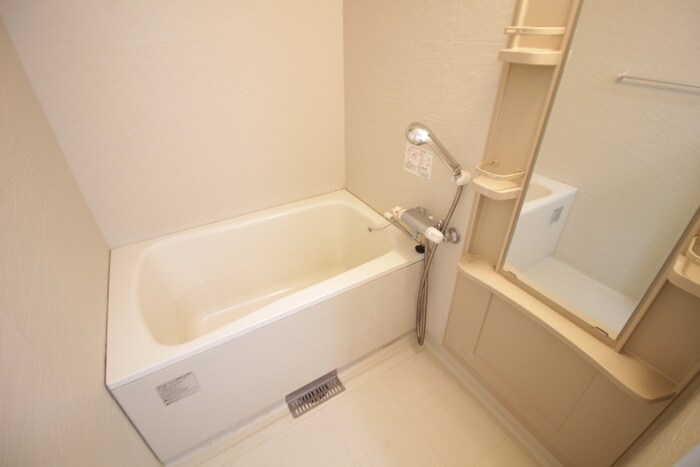 物件内観写真11　(バス／シャワールーム等)