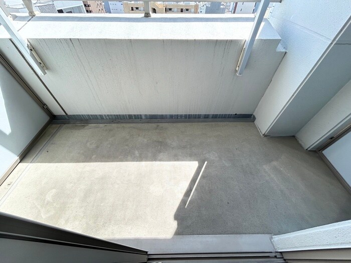 物件内観写真14　(ベランダ・バルコニー)