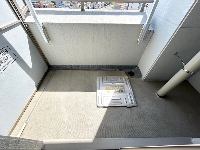 物件内観写真14　(ベランダ・バルコニー)