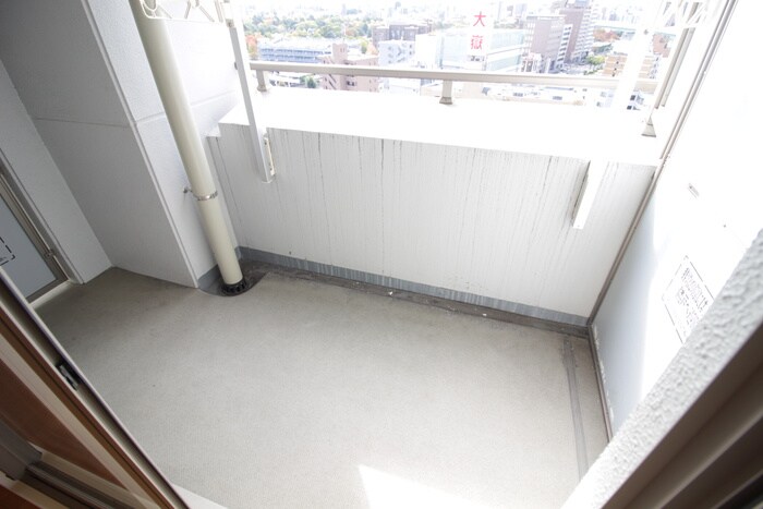 物件内観写真16　(ベランダ・バルコニー)