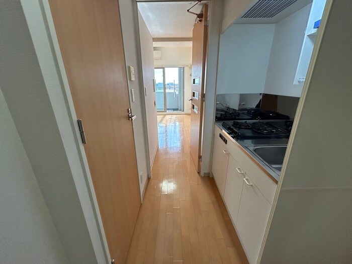 物件内観写真17　(廊下)