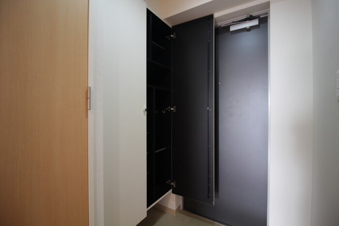 物件内観写真20　(靴箱)