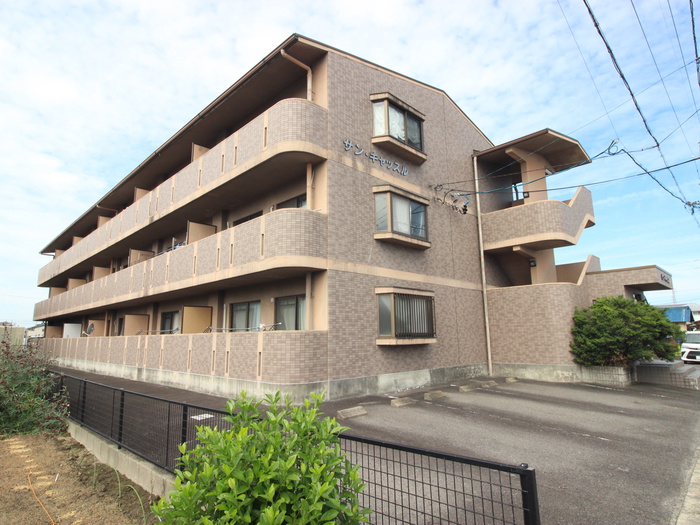 サンキャッスル