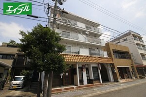 Ｆメゾン堀田外観写真