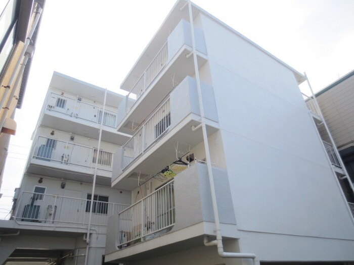 物件外観写真5　(外観写真)