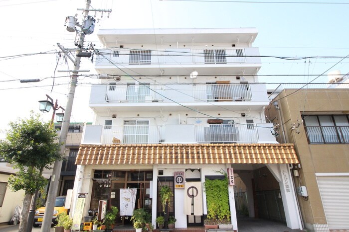 物件外観写真6　(外観写真)