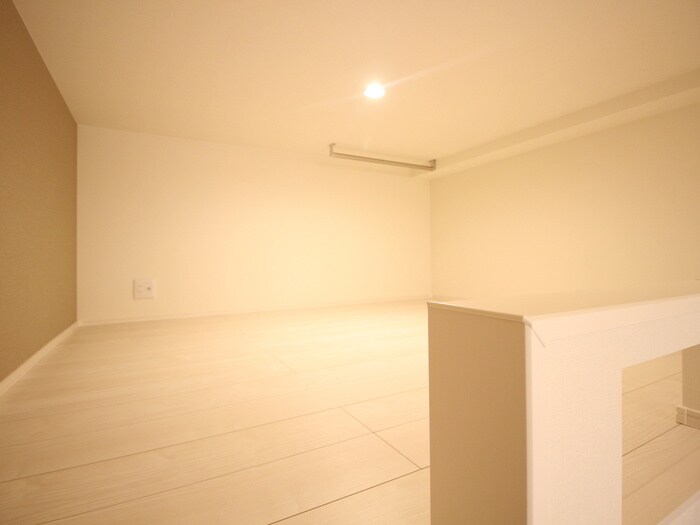 物件内観写真9　(ロフト)