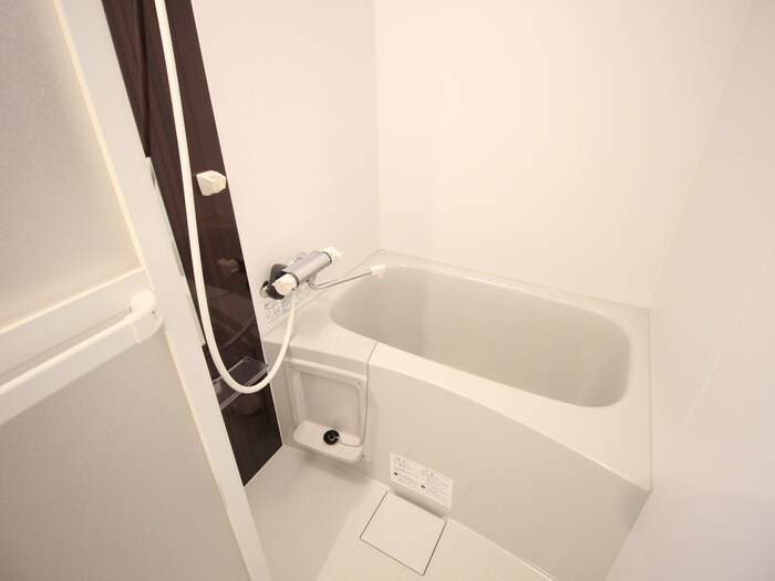 物件内観写真11　(バス／シャワールーム等)