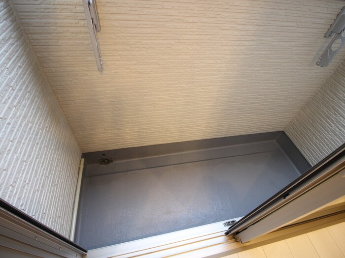 物件内観写真21　(ベランダ・バルコニー)