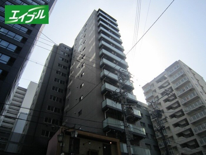 物件外観写真2　(周辺環境)