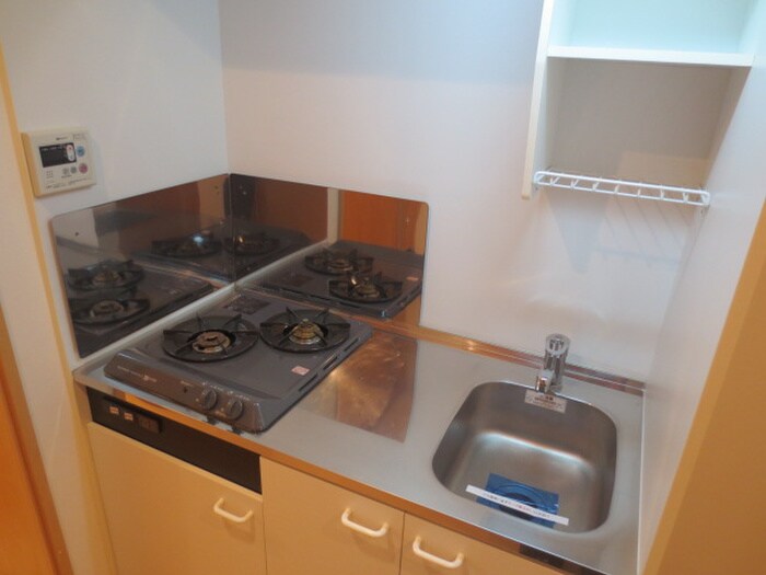 物件内観写真11　(キッチン)