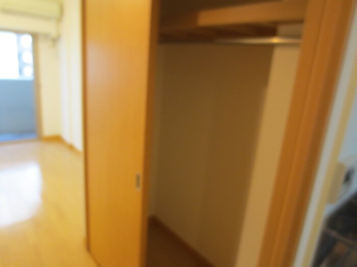 物件内観写真11　(収納)