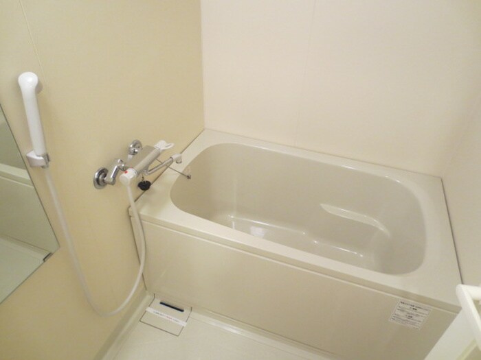 物件内観写真12　(バス／シャワールーム等)