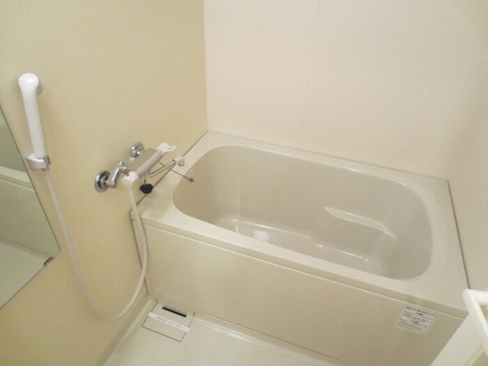 物件内観写真14　(バス／シャワールーム等)