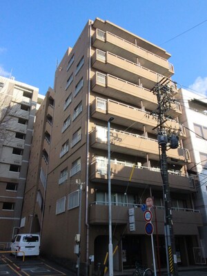 景雲橋ﾊｲﾂ外観写真