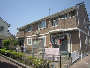 さくらＡ外観写真