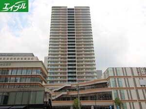 プラウドタワー名古屋栄（904）外観写真