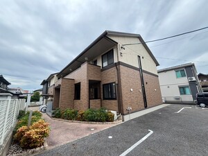 ヴィズダム外観写真