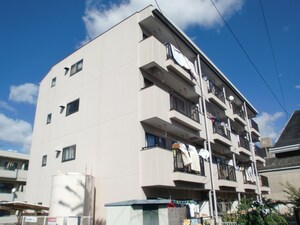 シャンポール原Ⅰ外観写真