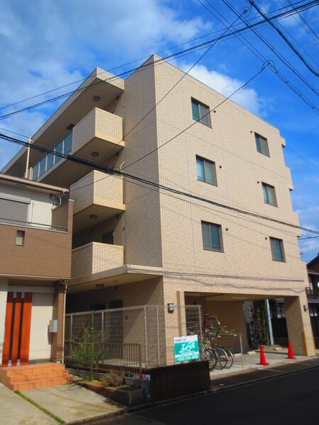 紅雲外観写真
