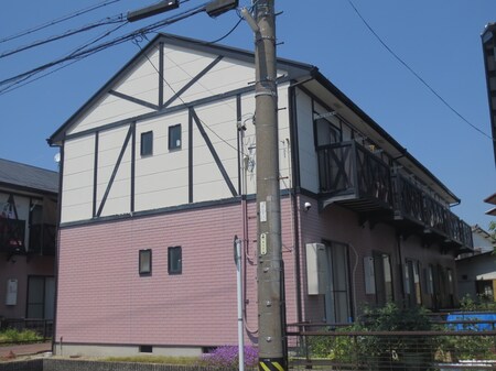 ＤＵＰＬＥＸ　ＹＡＭＡＤＡⅢＡ外観写真